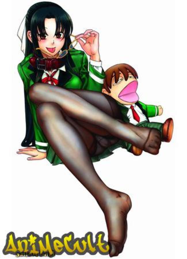 Аниме - Нана и Каору - картинка 2